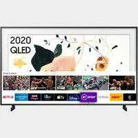 Samsung The Frame 32-inch QLED TV | £599 £390.77 at Amazon
Save £200 -