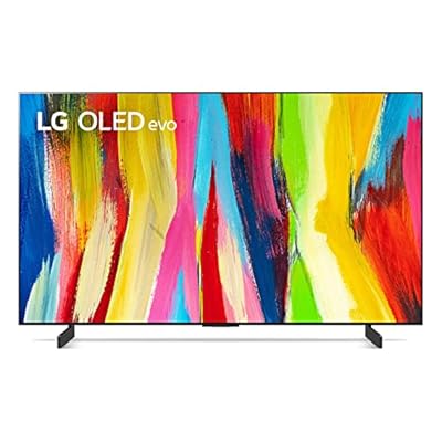 LG OLED C2