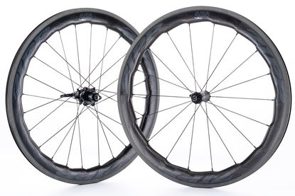 Zipp best sale 454 wheelset