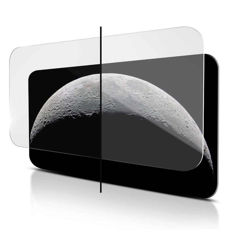 Product shot of Zagg InvisibleShield Glass Elite VisionGuard screen protector