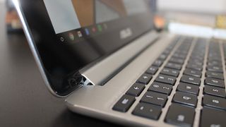 Asus Chromebook Flip C101PA