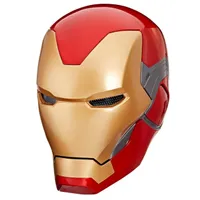 Marvel Legends Iron Man Premium Electronic Helmet | £104.99£49.99 at AmazonSave £55 - Buy it if:Don't buy it if:Price check: