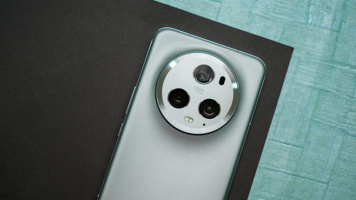 Honor Magic 5 Pro review