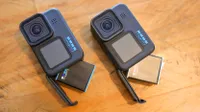 GoPro Hero 10