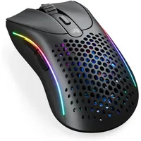Glorious Model D 2PC Gamer score: 75%