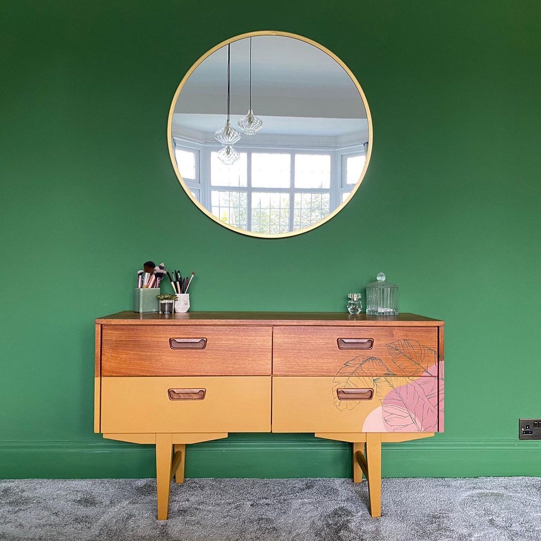 How to make a small living room look bigger Livingetc