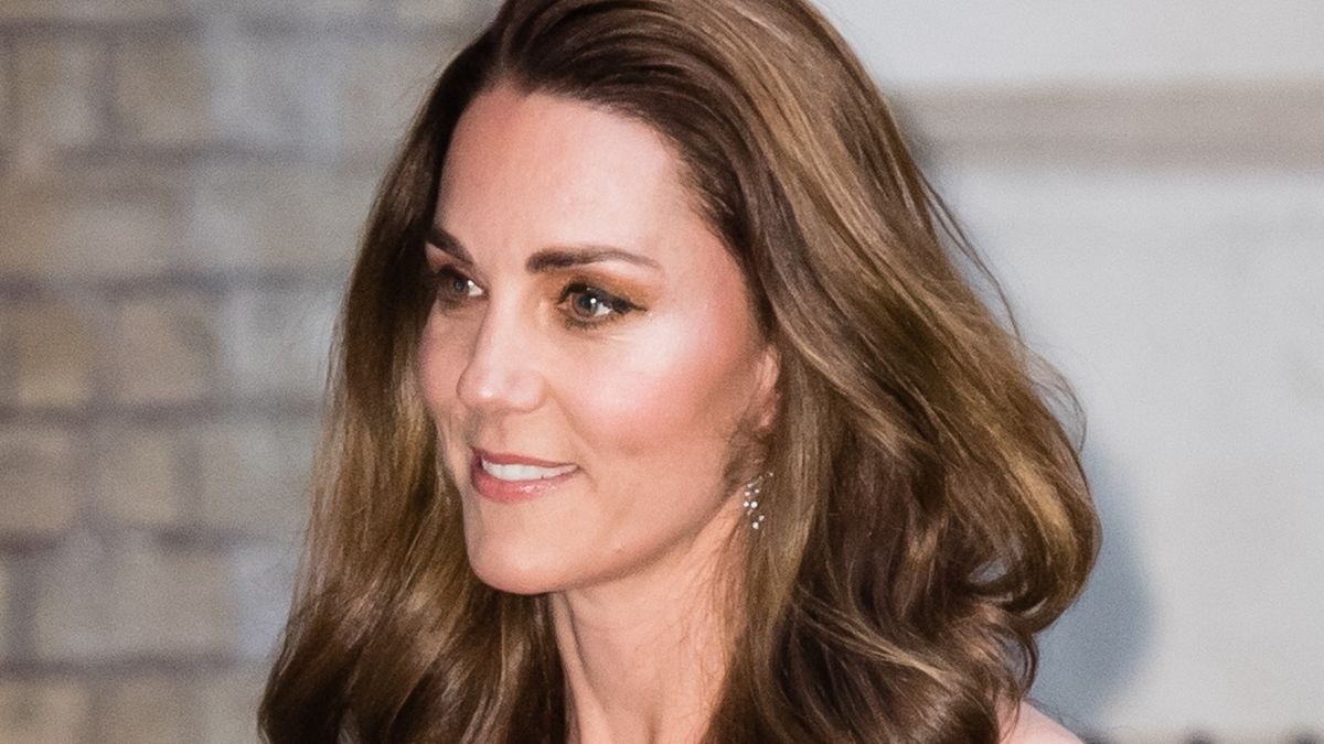 Resurfaced Video of Princess Catherine Visiting the Kitchen Staff