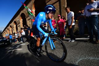 Verona time trial to crown Carapaz as Giro d’Italia winner – Preview