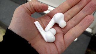 Kopfhörer Bluetooth Test