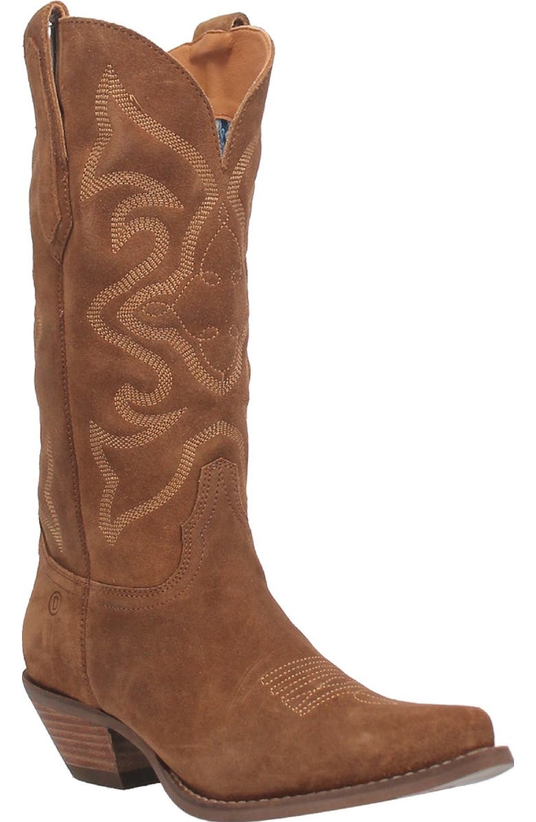 Leave the West Cowboy Boots
