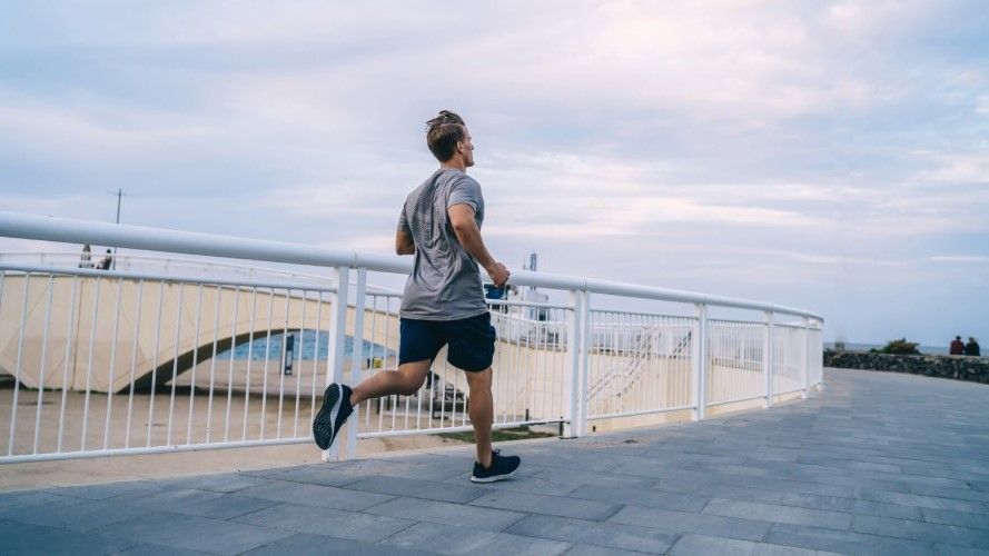 I tried the Joggo running app for the first time — here's what happened