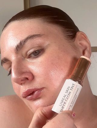 Charlotte Tilbury Unreal Skin Sheer Glow Tint