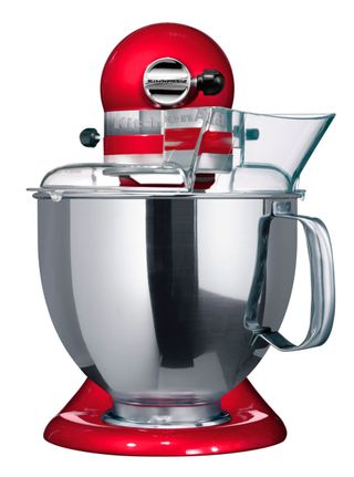 KitchenAid Artisan Stand Mixer, £429.95