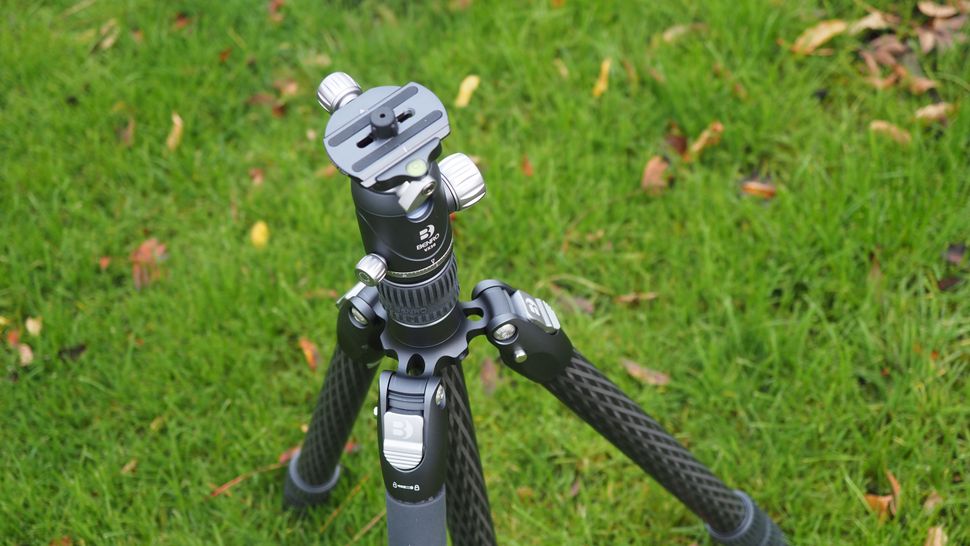 The best tripod in 2023 for photography | Digital Camera World