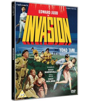 Invasion (1966)
