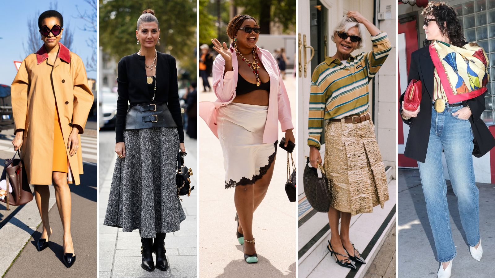 Personality Dressing