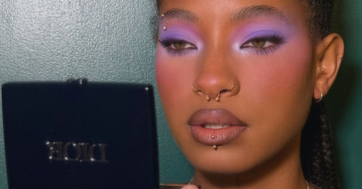 Willow Smith on New Music and Her Celestial Concert Glam Willow Smith on New Music and Her Celestial Concert Glam