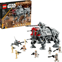 Lego Star Wars AT-TE Walker