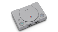 Sony PlayStation Classic: