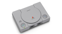 Sony PlayStation Classic: $100 $60 on Amazonamazing