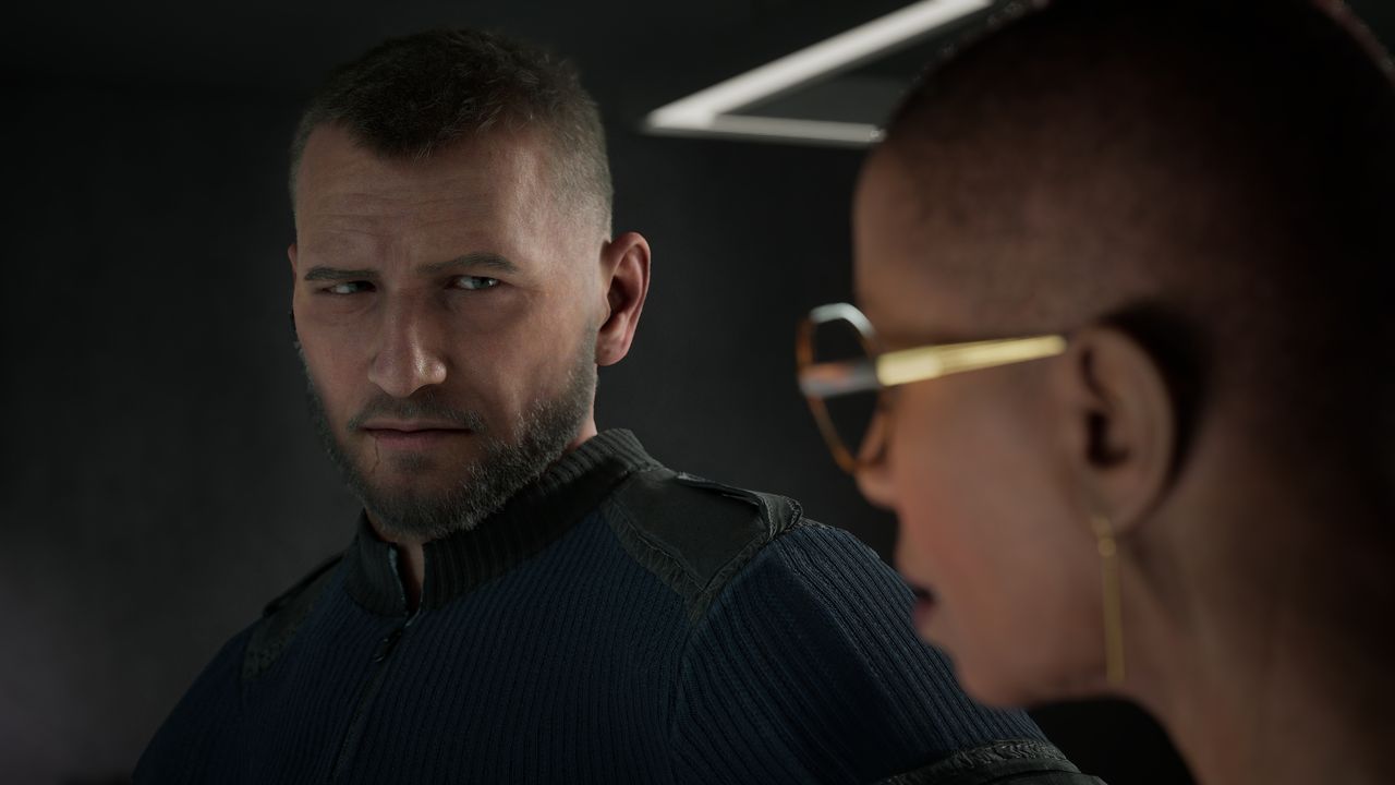 Rainbow Six Tactics
