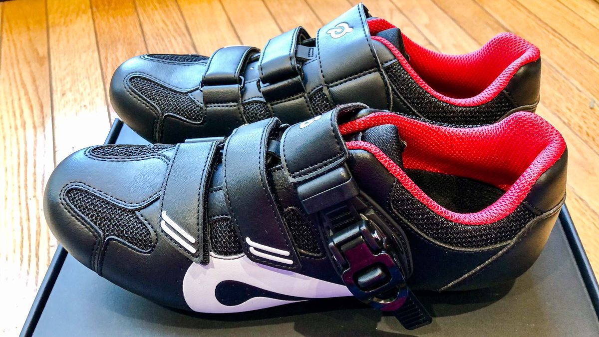 mens nike peloton shoes