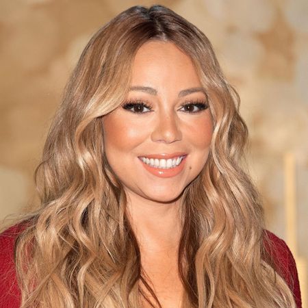 Mariah Carey