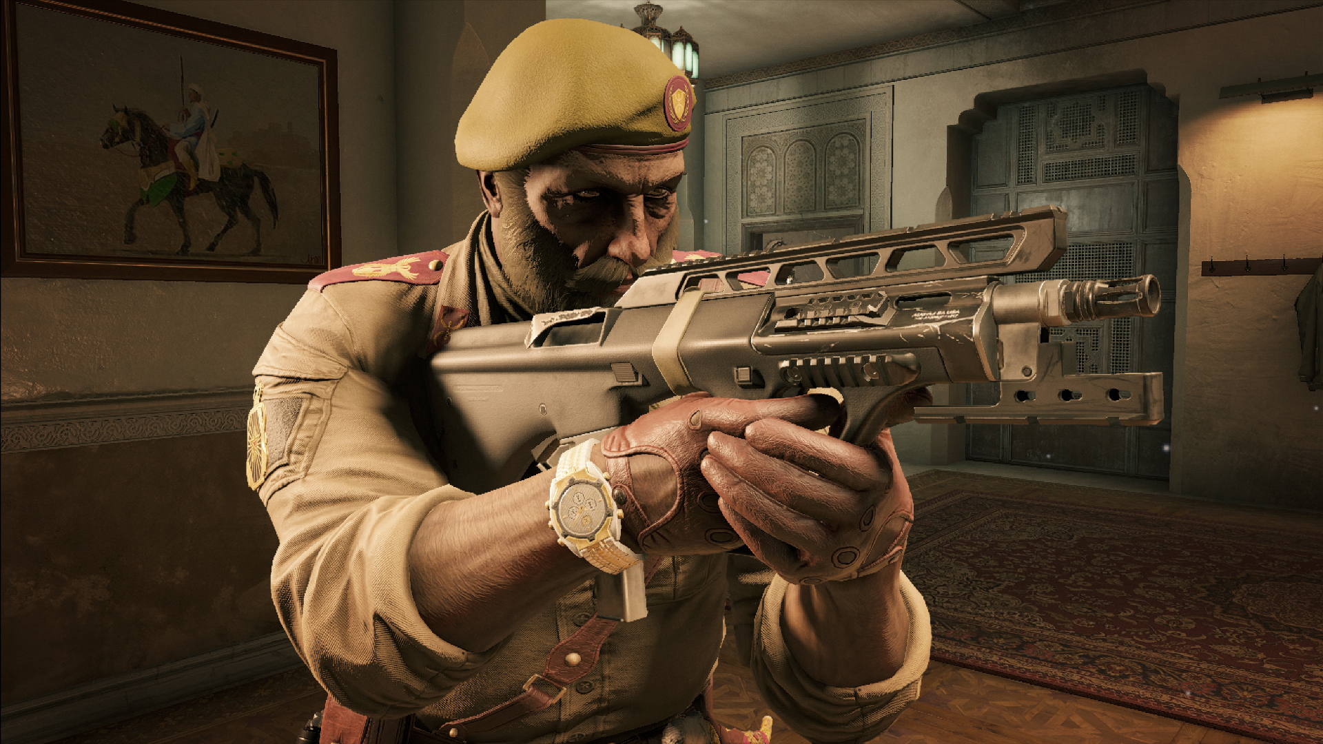 Call of Duty: Black Ops 2 review: future shock - Polygon