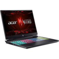 Acer Nitro 16 16-inch RTX 4070 gaming laptop | £1,695.46 £1,299.99 at Ebuyer
Save £400 -