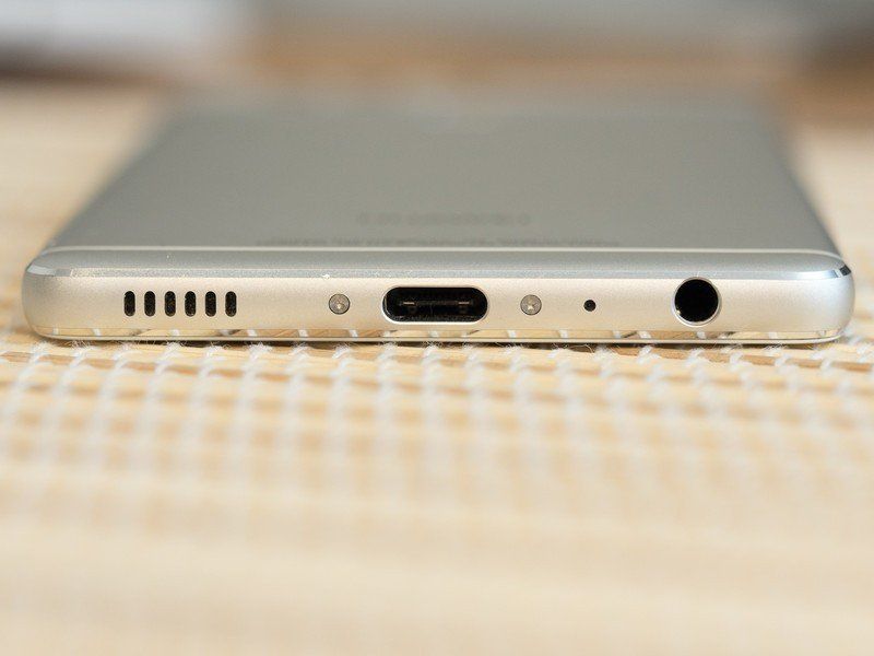 Huawei P9