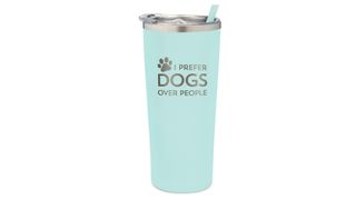 SassyCups Funny Dog Tumbler gift for dog owners