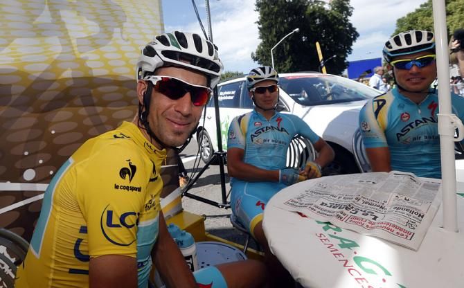 Vincenzo Nibali