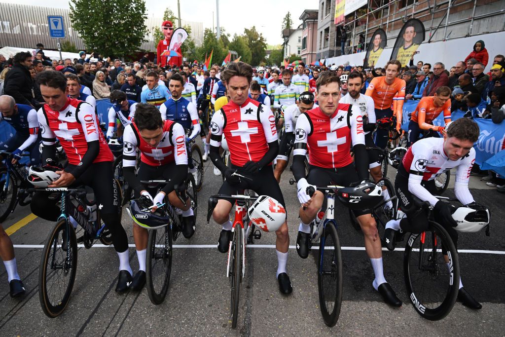 UCI Road World Championships elite men's road race