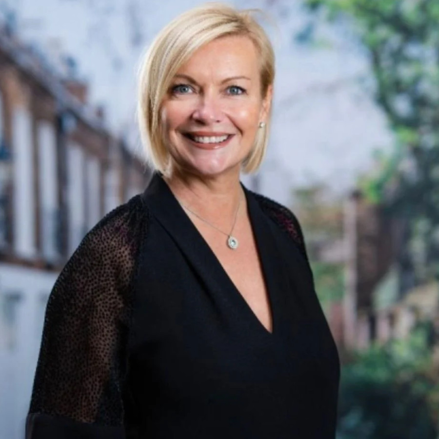 Verona Frankish, Yopa CEO