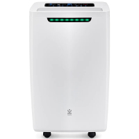 Avalla X-200 Large Eco Dehumidifier 5.5L:was £319.99now £249.99 at Avalla (save £70)