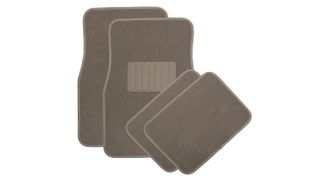 car rug