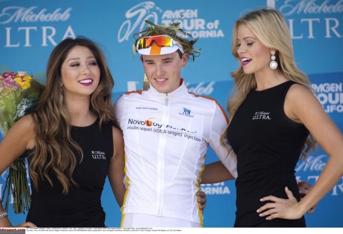 Kevin De Mesmaeker (Novo Nordisk)