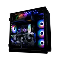 Aftershock Zeal Air pre-built gaming PCi5 10600KF / 16GB RAM / 512GB SSD / GTX 1660 Super AU$2,124 AU$1,839 on Aftershock