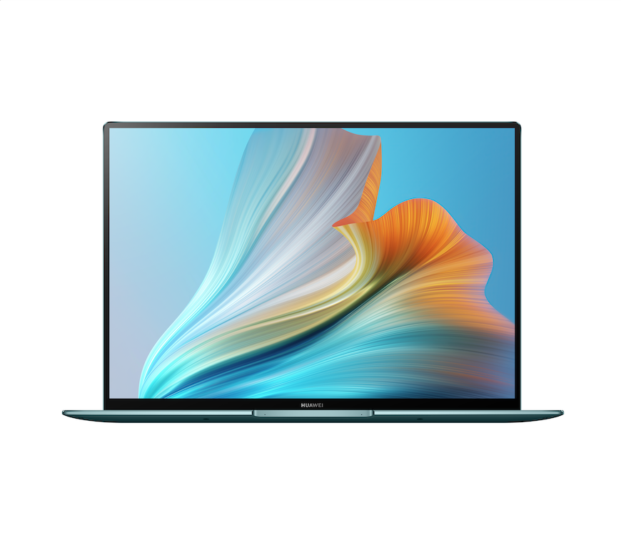 HUAWEI MateBook X Pro 2021