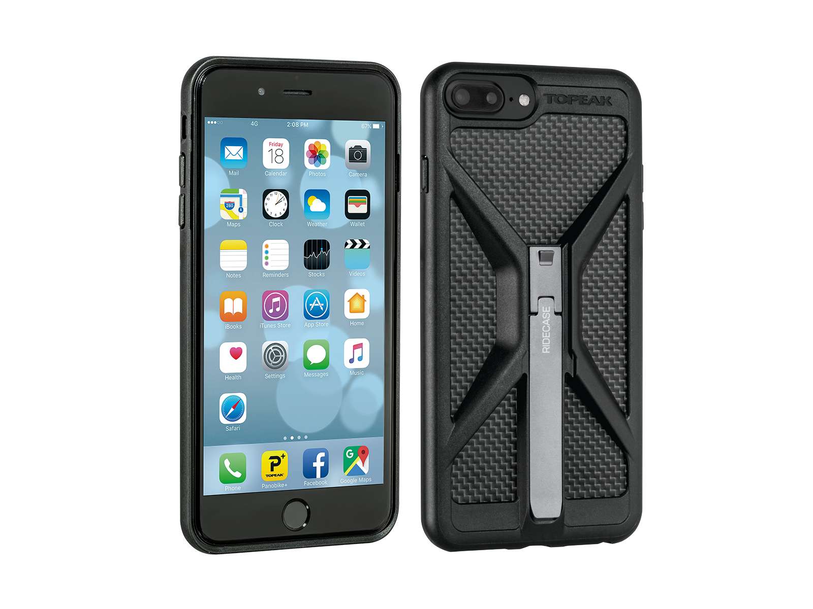 topeak ridecase iphone