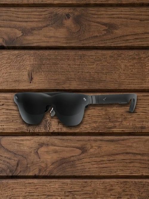 Air 4 Pro Ar/xr Glasses, 201" Virtual Display, 120Hz Movie & Gaming