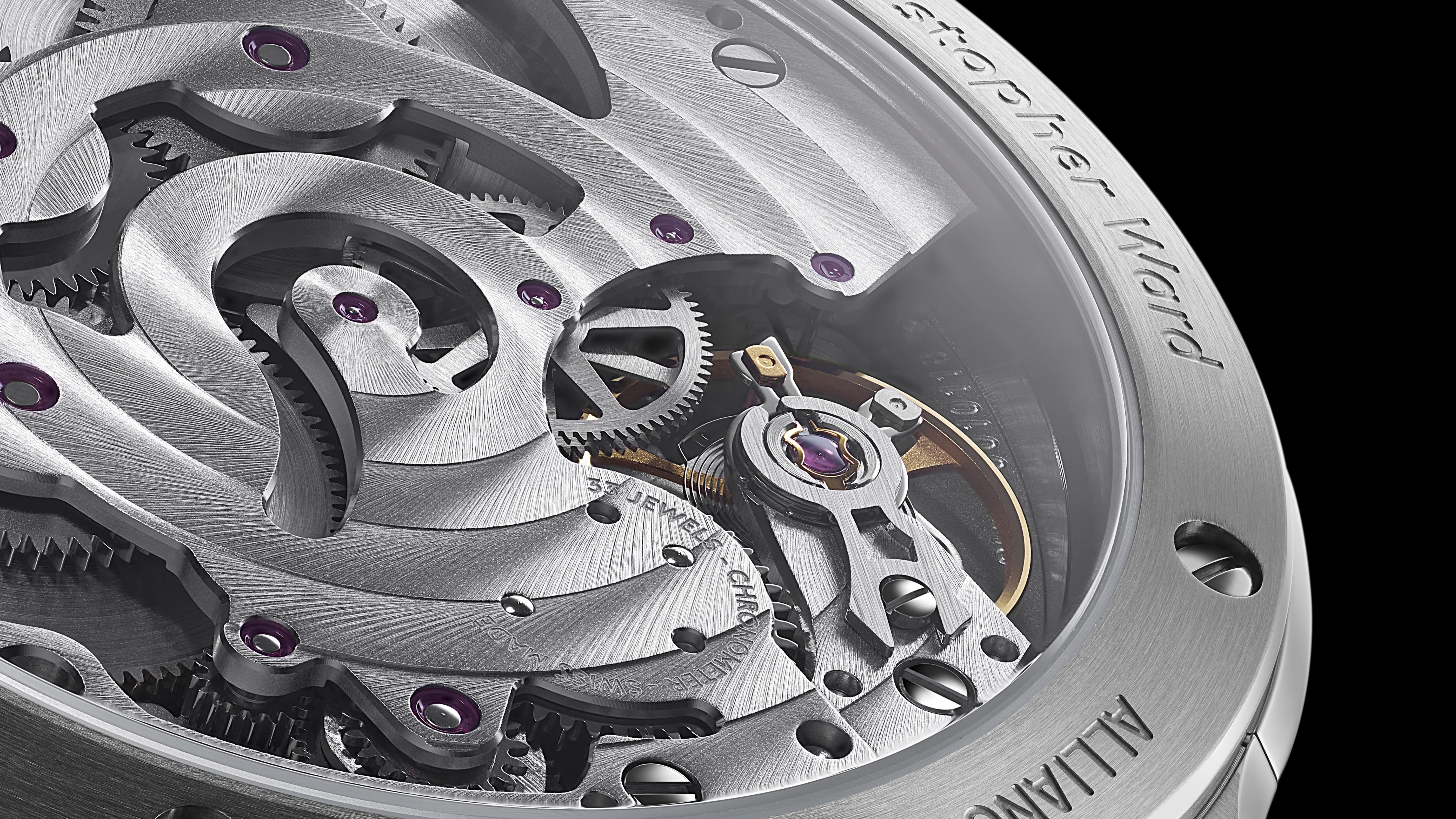 Christopher Ward x Studio Underd0g Alliance 02