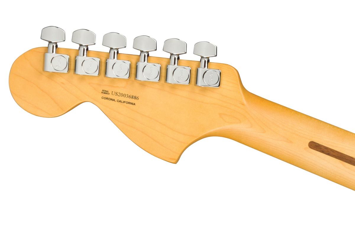 Fender American Professional II Series