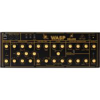 Behringer Wasp Deluxe: was $245, now $149