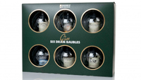 Drinks by the Dram Baubles