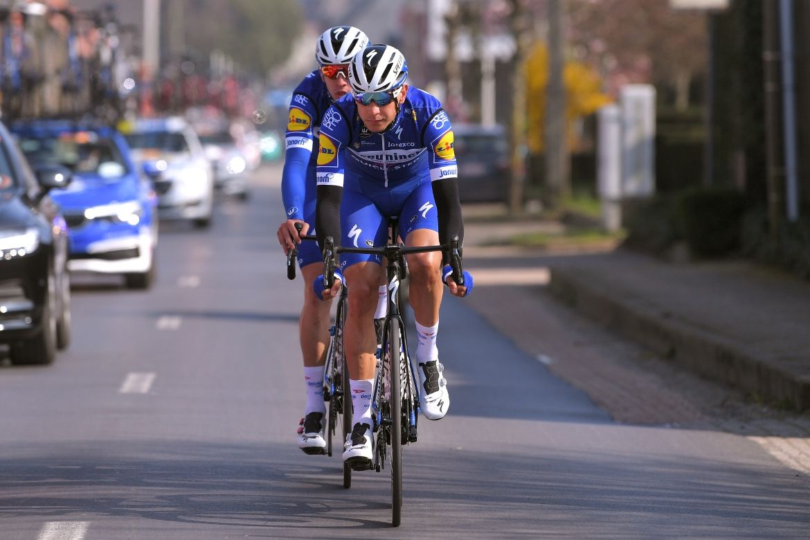 Davide Martinelli (Deceuninck-Quickstep)