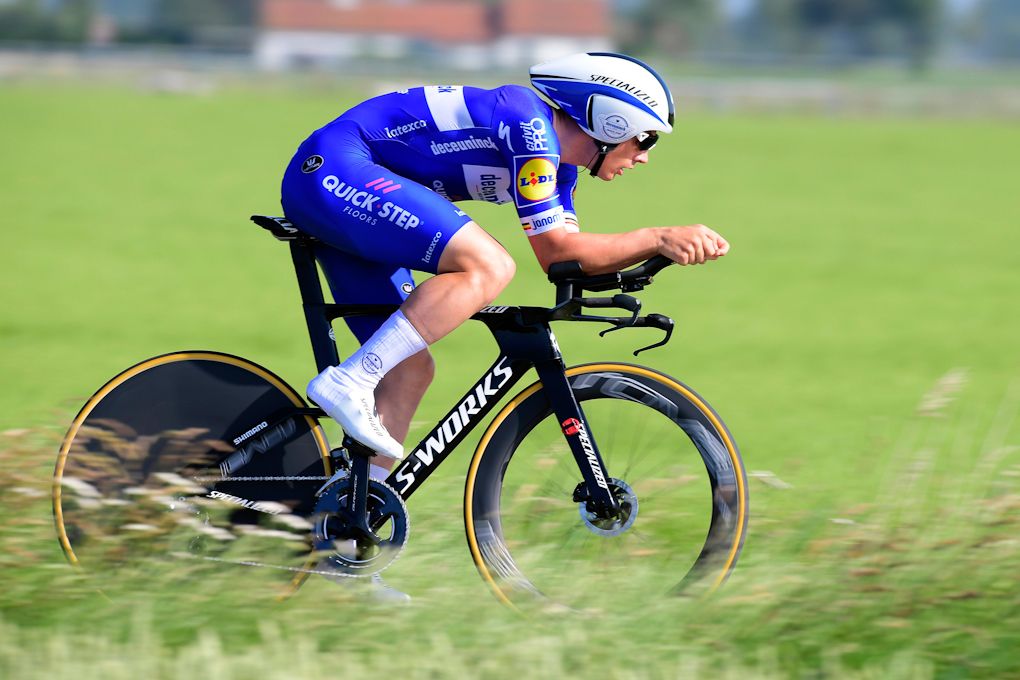Yves Lampaert (Deceuninck - Quick Step)