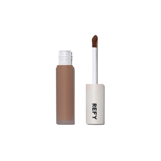 This Refy Concealer Is One Of The Best Products To Use For Concealer As Foundation