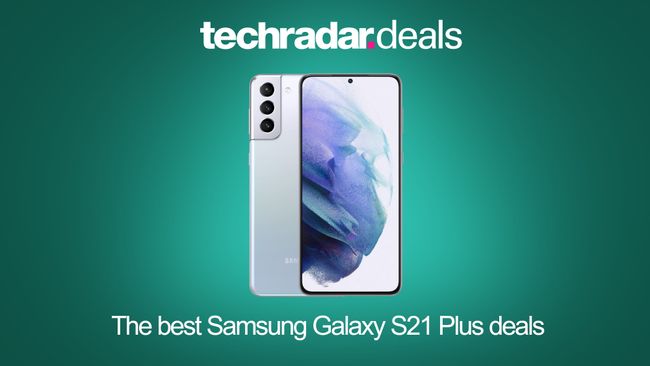 best deal on samsung s21