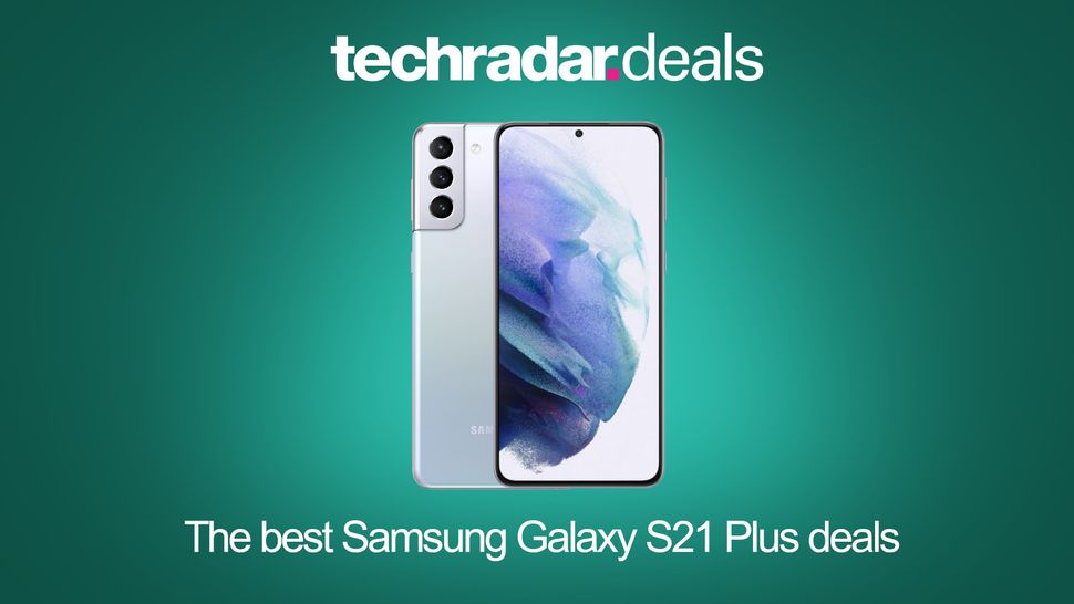 best samsung s21 deals